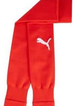 Гетри puma teamgoal sleeve sock лучшая цена с быстрой доставкой по украине