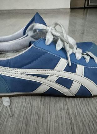 Кроссовки onitsuka tiger mexico 66