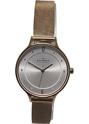 Наручные часы б/у skagen skw2151