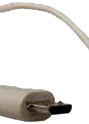 Б/у кабель micro usb короткий