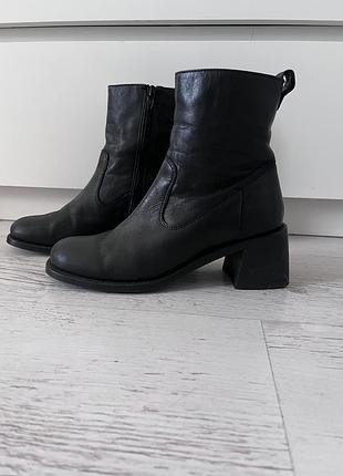 Ботильйони шкіряні river island p.37 3