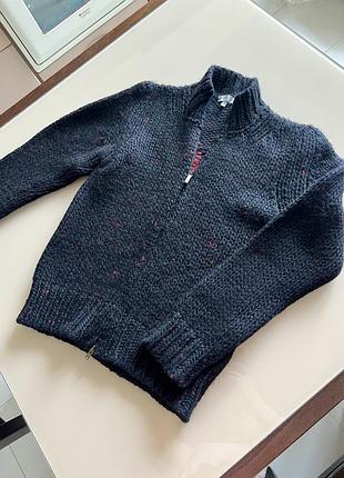 Кофта marks & spencer (80% вовна) 2