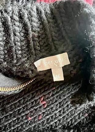 Кофта marks & spencer (80% вовна) 4