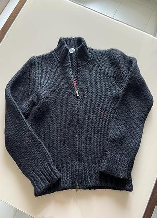 Кофта marks & spencer (80% вовна) 5