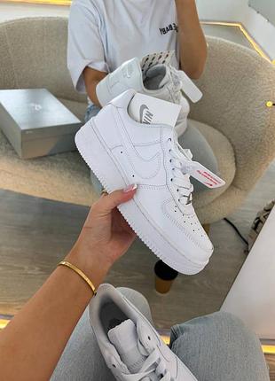 Кроссовки nike air force 5