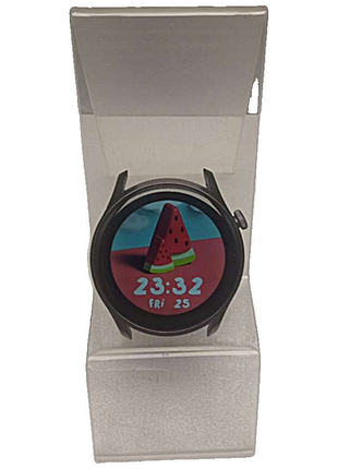 Смарт-годинник браслет б/у smart watch kc08