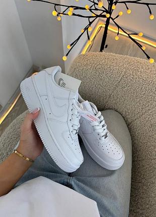 Кроссовки nike air force 6