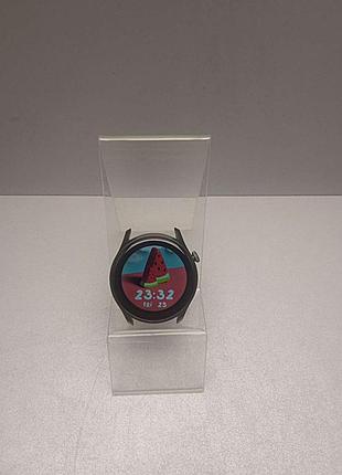 Смарт-часы браслет б/у smart watch kc08 2