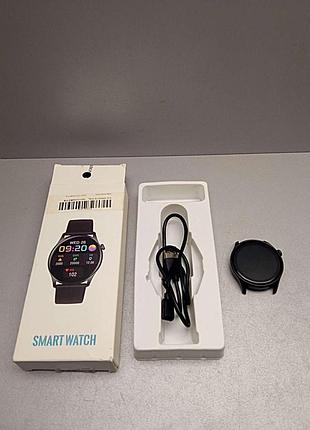 Смарт-часы браслет б/у smart watch kc08 3