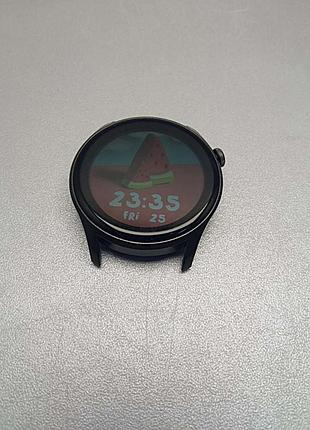 Смарт-часы браслет б/у smart watch kc08 7