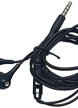 Наушники bluetooth-гарнитура б/у hoco m76 black