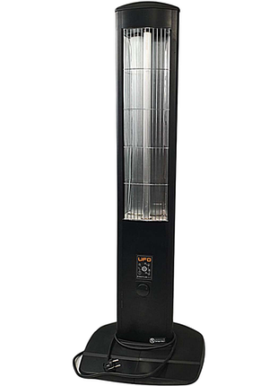Обогреватель б/у ufo erc-s 2300w 220-230v (ufo erciyus smart 23)