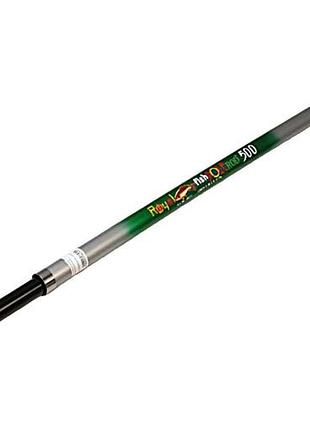 Рыболовное удилище спиннинг удочка б/у royal fish pole rod 500