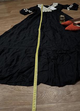 Нова сукня міді 3
