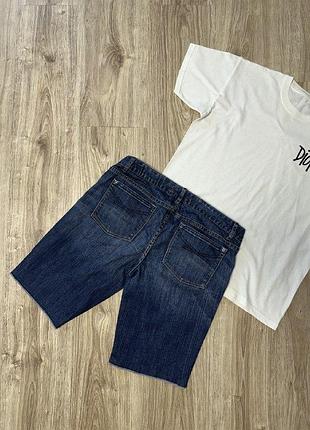 Джинсові шорти,  gap ☀️ 2