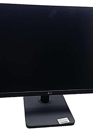 Монитор б/у lg 24mp400-b
