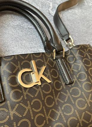 Сумка calvin klein оригінал 2