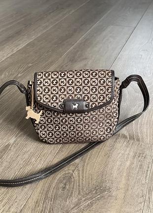 Сумка radley london