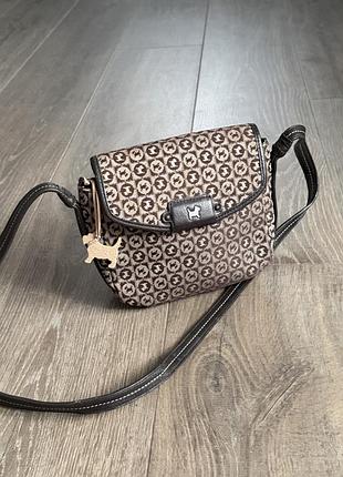 Сумка radley london 2