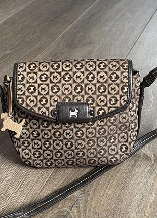 Сумка radley london 9