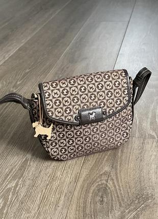 Сумка radley london 10