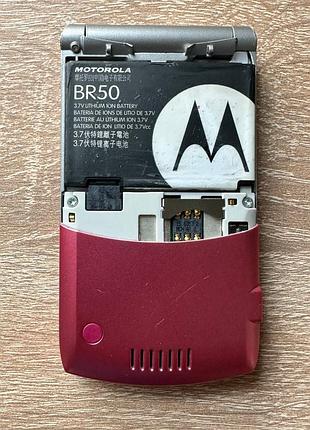Motorola razr v3 орiгинал. 6