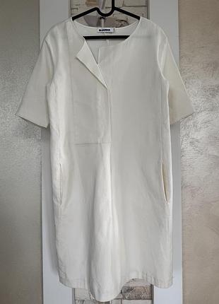 Сукня jil sander