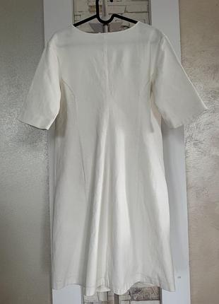 Сукня jil sander 4