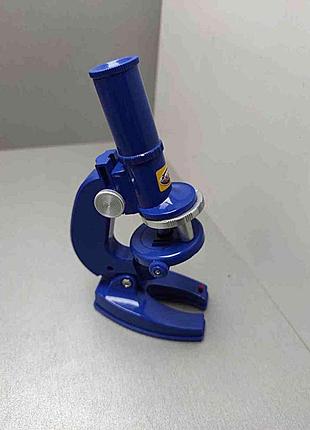 Б/у zoom biological science microscope 3