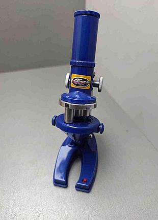 Б/у zoom biological science microscope 4