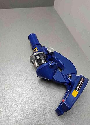 Б/у zoom biological science microscope 5