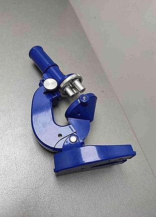 Б/у zoom biological science microscope 6