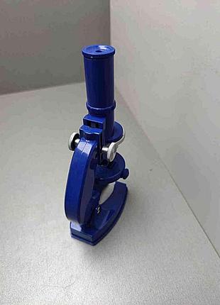Б/у zoom biological science microscope 7