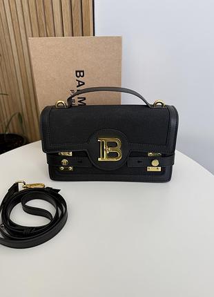 Женская сумка премиум balmain shoulder bag