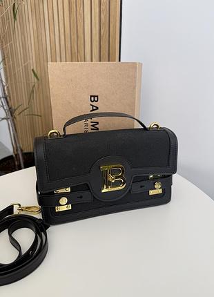 Женская сумка премиум balmain shoulder bag 2
