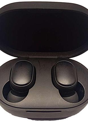 Наушники bluetooth-гарнитура б/у навушники redmi airdots