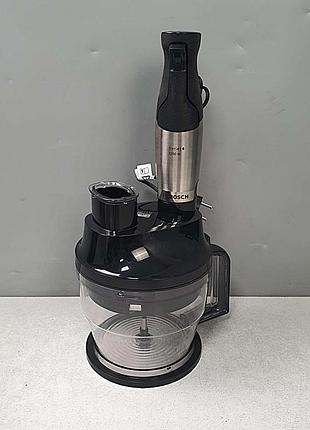 Блендер б/у bosch ergomaster msm6m8x1 2