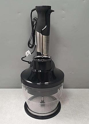 Блендер б/у bosch ergomaster msm6m8x1 4