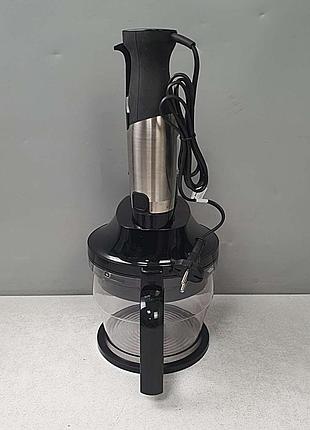 Блендер б/у bosch ergomaster msm6m8x1 5