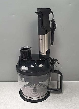 Блендер б/у bosch ergomaster msm6m8x1 6