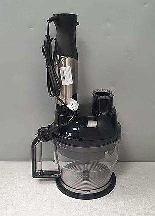 Блендер б/у bosch ergomaster msm6m8x1 7