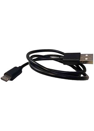 Б/у кабель micro usb короткий