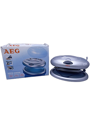 Б/у aeg mps 4909