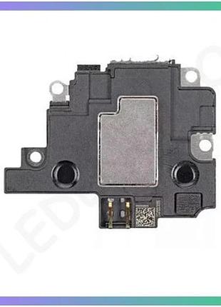 Динамік apple iphone 11 нижній оригінальної якості з рамкою та сіткою для ремонту смартфона sku_271000 sku_stcom_2710000347712