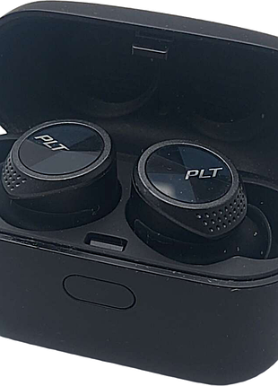 Наушники bluetooth-гарнитура б/у plantronics backbeat pro 5100