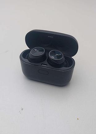 Наушники bluetooth-гарнитура б/у plantronics backbeat pro 5100 2