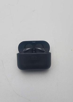 Наушники bluetooth-гарнитура б/у plantronics backbeat pro 5100 3
