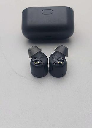 Наушники bluetooth-гарнитура б/у plantronics backbeat pro 5100 4