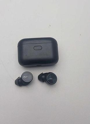 Наушники bluetooth-гарнитура б/у plantronics backbeat pro 5100 5