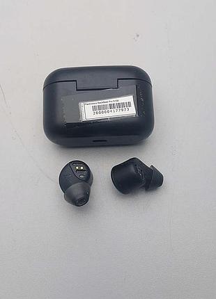 Наушники bluetooth-гарнитура б/у plantronics backbeat pro 5100 6